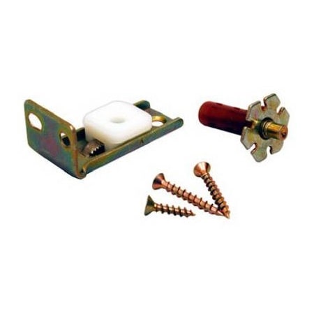 L E Johnson BIFLD Bottom Pivot Set 1817 PPK3